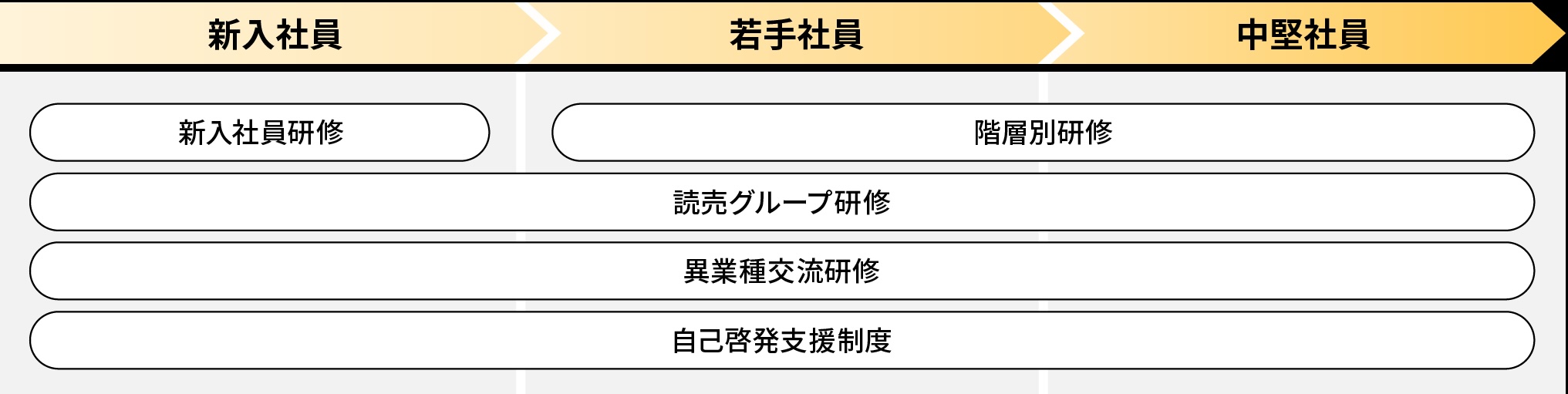 社内制度体系図